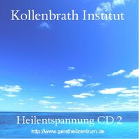 Heilentspannung cd2 2021